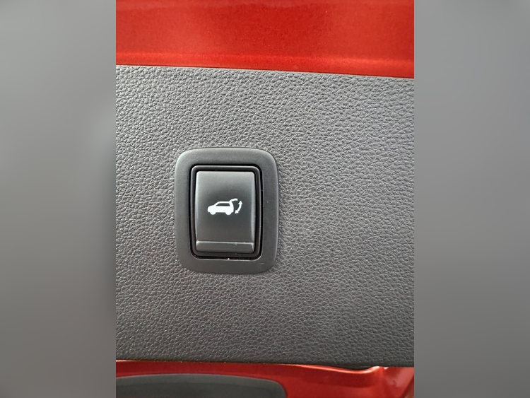 Dacia BIGSTER JOURNEY 4X2 foto 15
